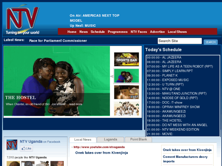 www.ntvuganda.co.ug