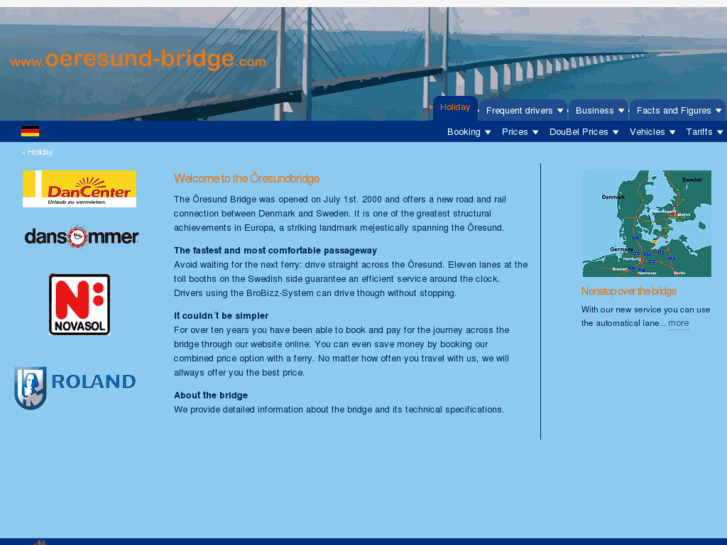 www.oeresund-bridge.com