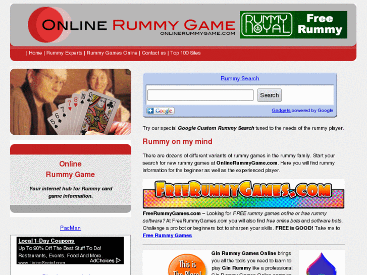 www.onlinerummygame.com