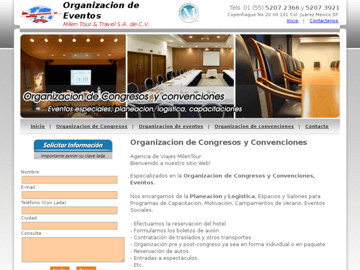 www.organizaciondecongresosyconvenciones.com