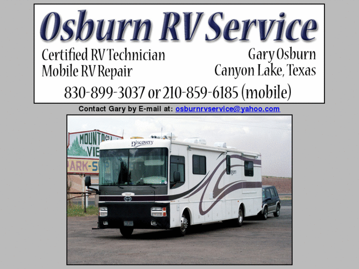 www.osburnrvservice.com