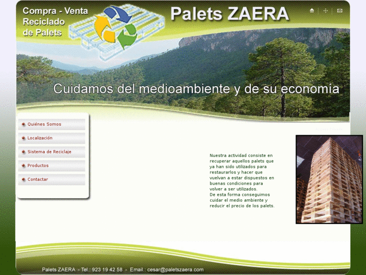 www.paletszaera.com