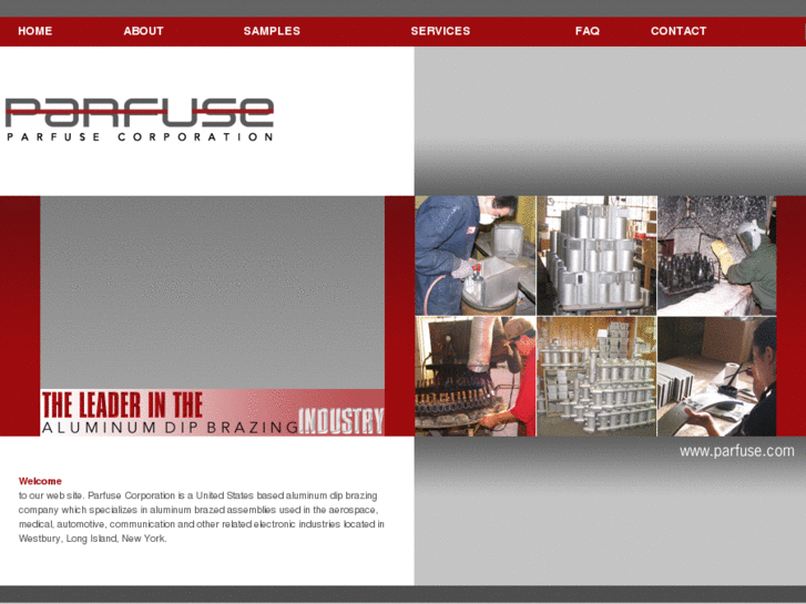 www.parfuse.com