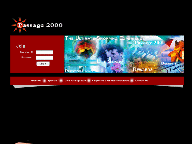 www.passage2000.com