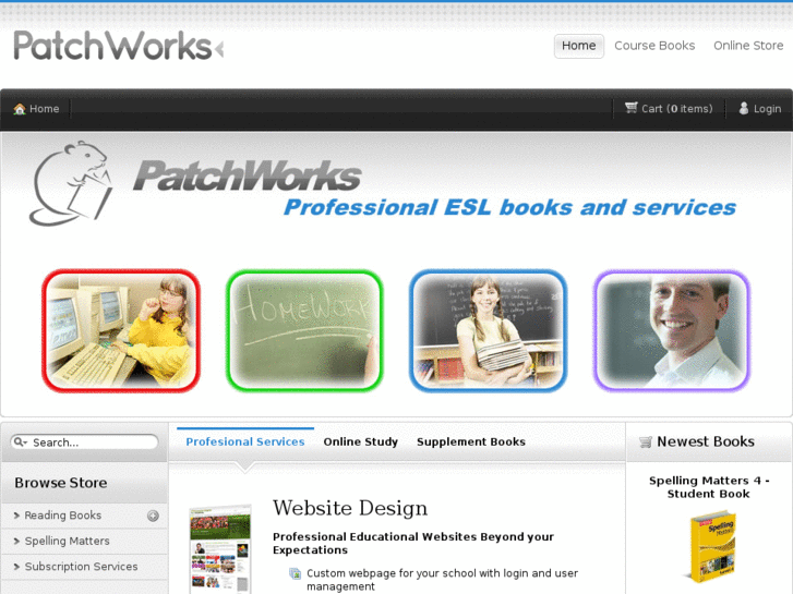 www.patchworkspublishing.com