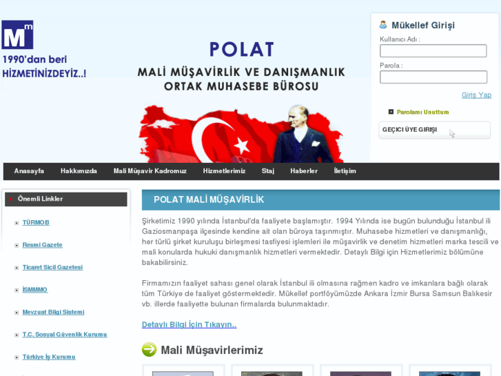 www.polatmusavirlik.com