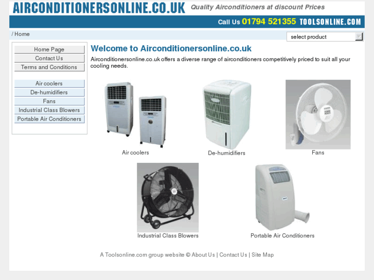 www.portableairconditioners.co.uk