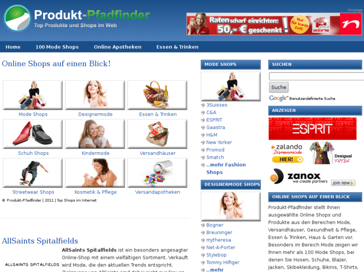 www.produkt-pfadfinder.de