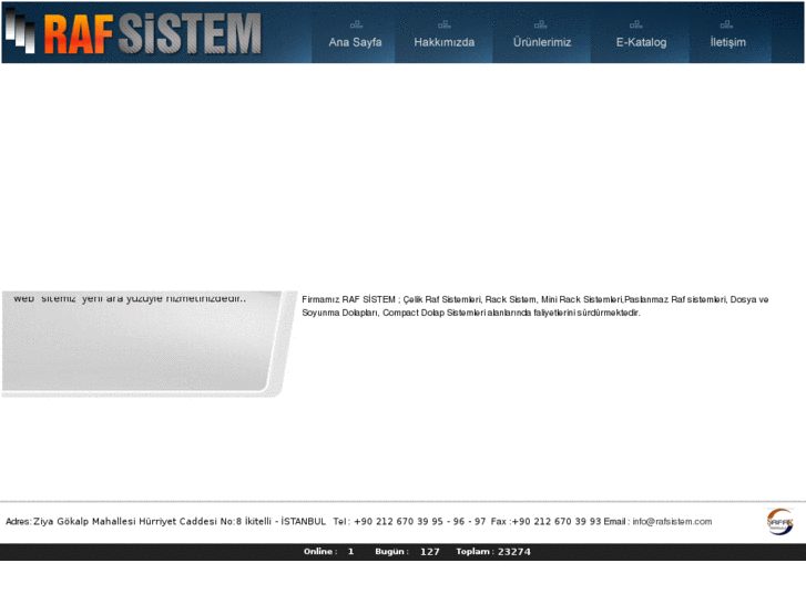 www.rafsistem.com