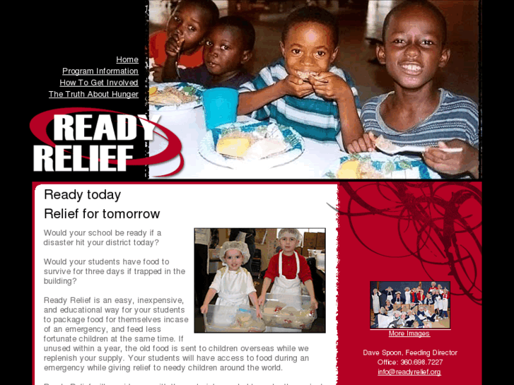 www.readyrelief.org