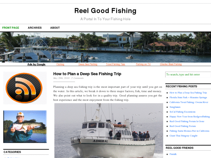 www.reelgoodfishing.com