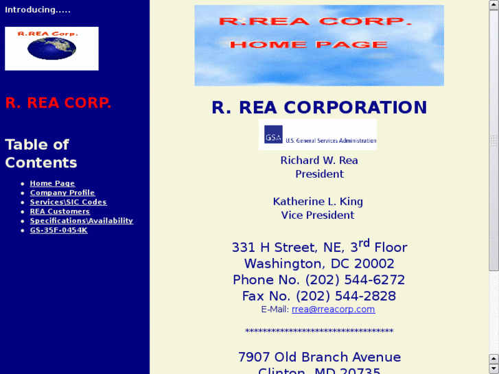 www.rreacorp.com