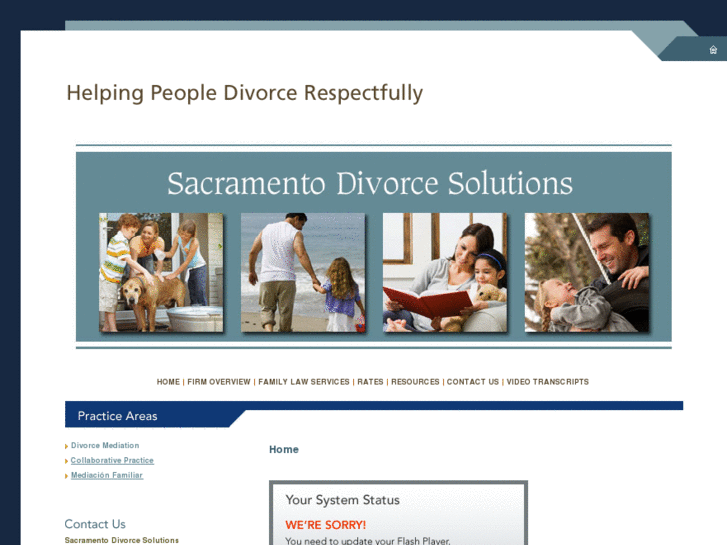 www.sacramentodivorcesolutions.com