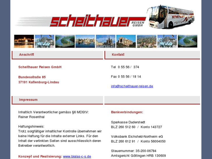 www.scheithauer-reisen.net