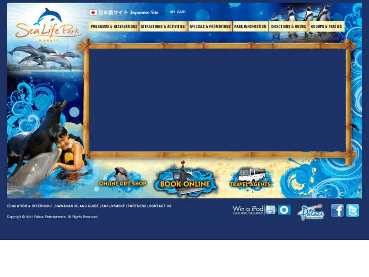 www.sealifeparkhawaii.com