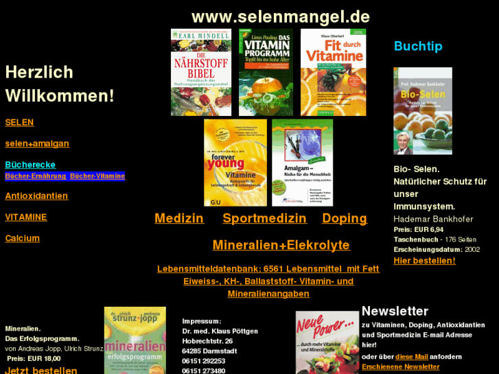 www.selenmangel.de