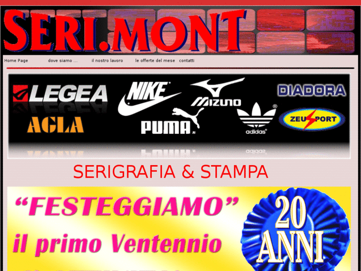 www.serimontsport.com