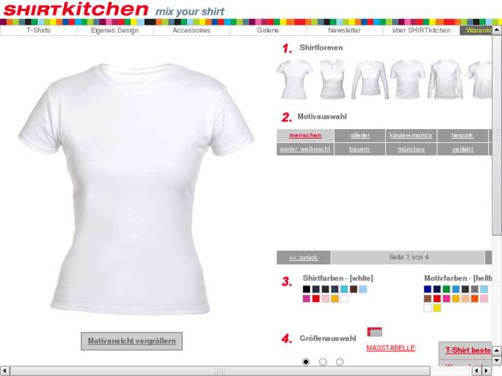 www.shirt-kitchen.com