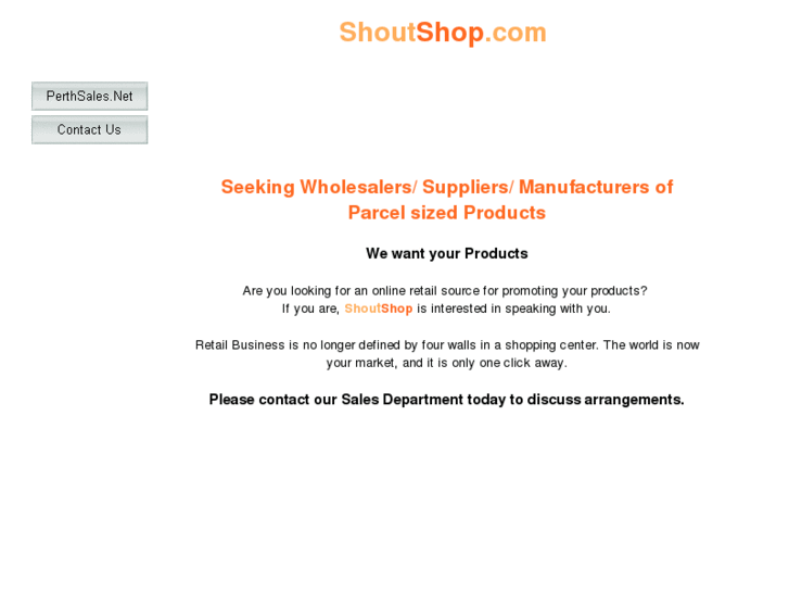 www.shoutshop.com