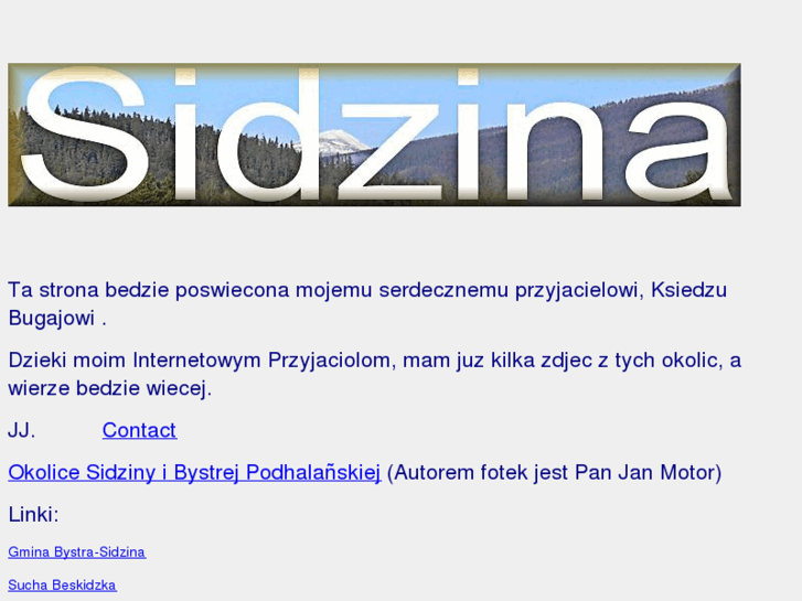 www.sidzina.com