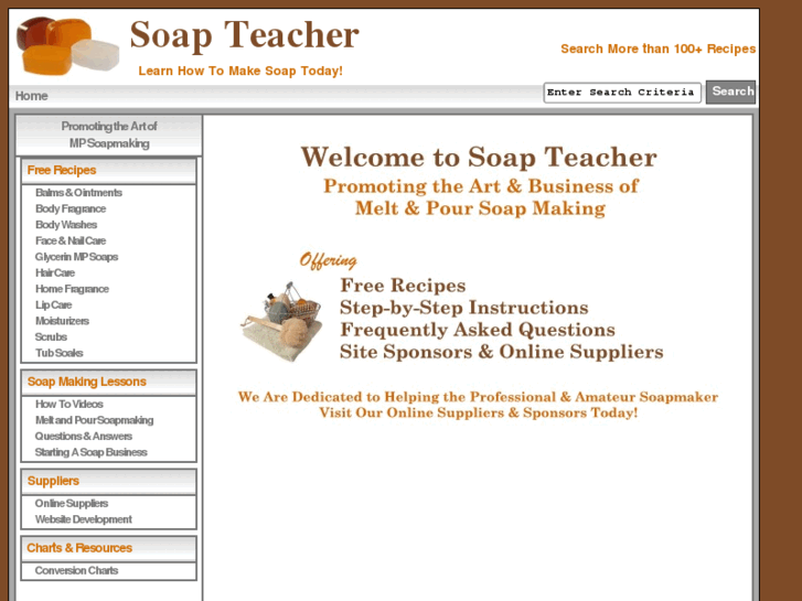 www.soapteacher.com