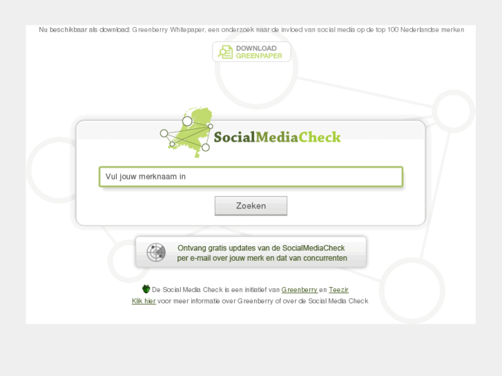 www.socialmediacheck.nl