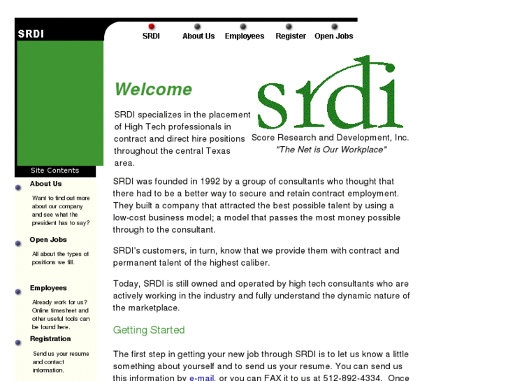 www.srdi.com