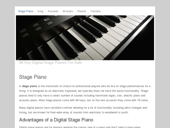 www.stagepiano.co.uk