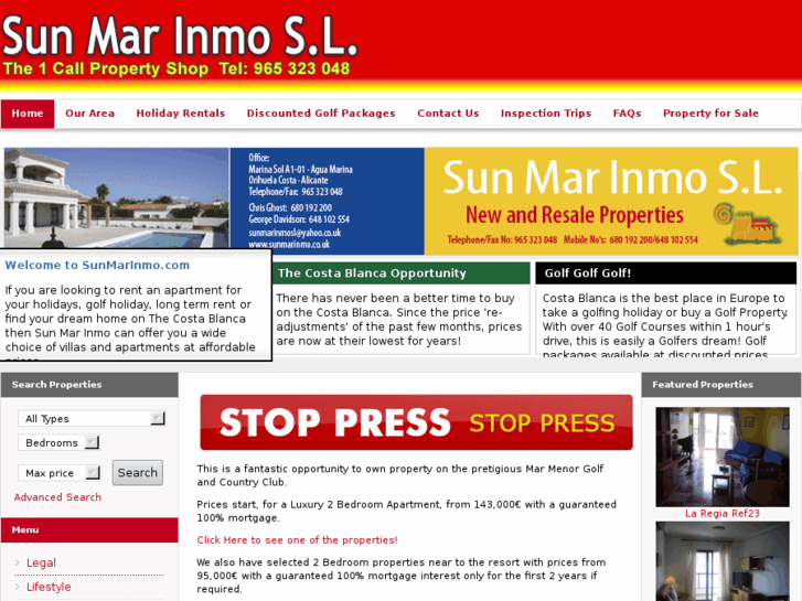 www.sunmarinmo.com