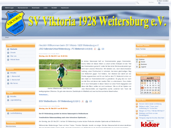 www.svweitersburg.com