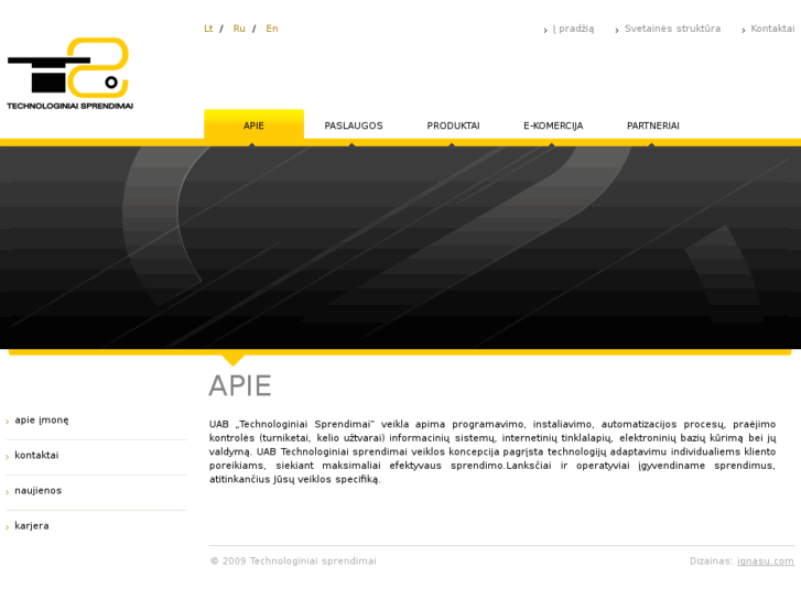 www.t-sprendimai.lt