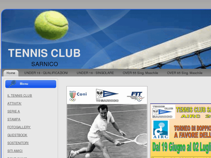 www.tennisclubsarnico.it