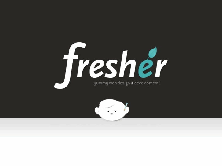 www.thisisfresher.com