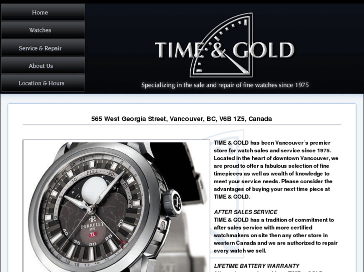 www.timegold.net