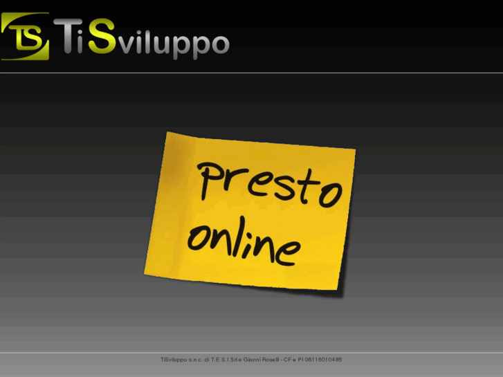 www.tisviluppo.net