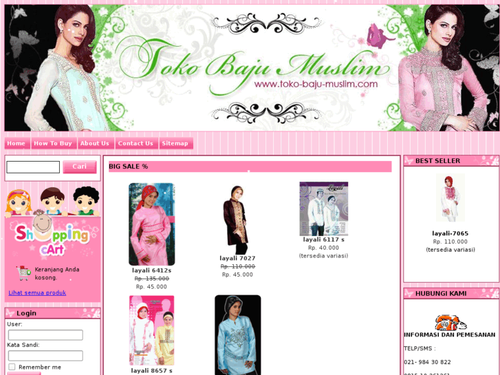 www.toko-baju-muslim.com