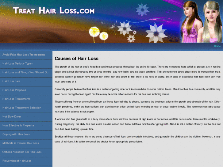 www.treathairloss.com