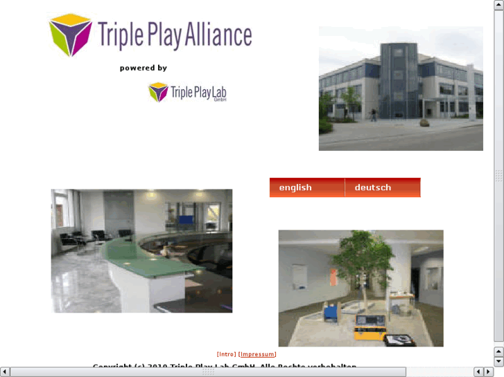 www.triple-play-alliance.net