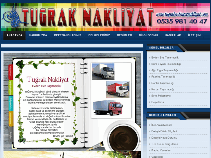 www.tugrakevdenevenakliyat.com