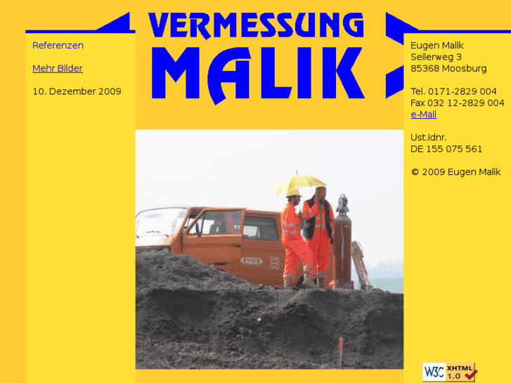 www.vermessung-malik.de