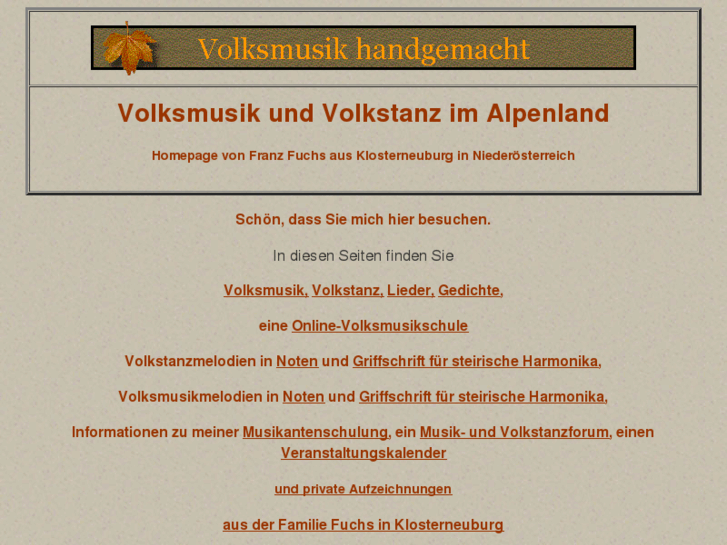 www.volksmusik.cc