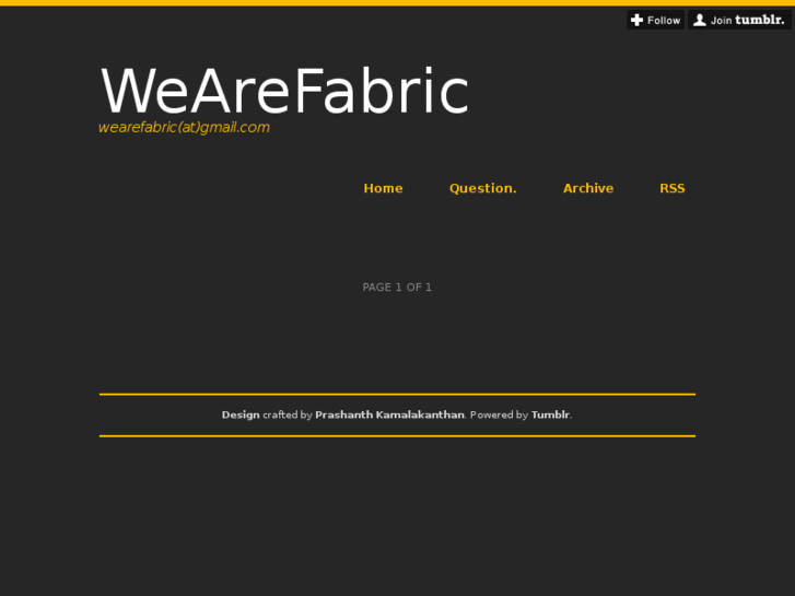 www.wearefabric.com