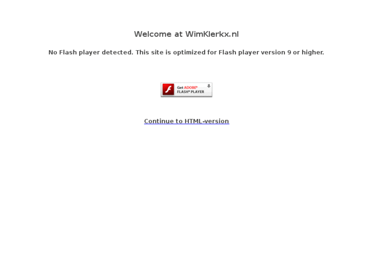 www.wimklerkx.nl