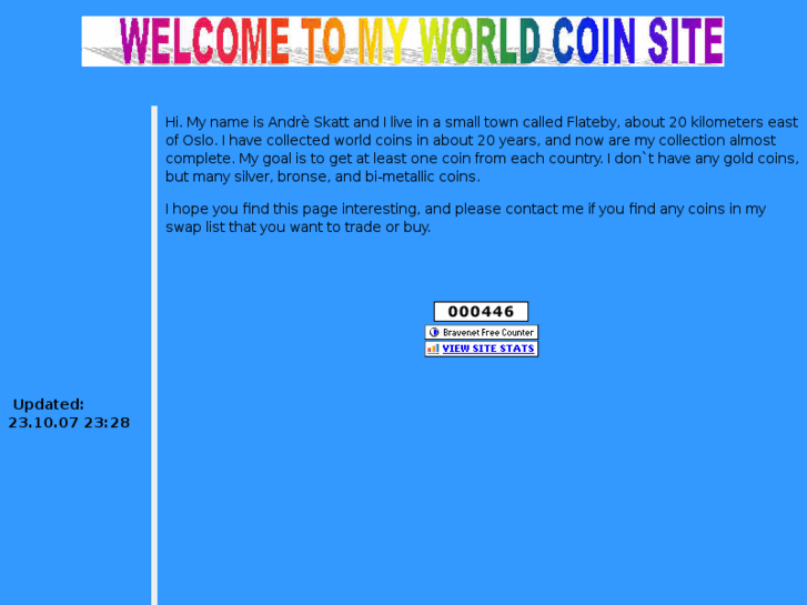 www.worldcoincollection.com