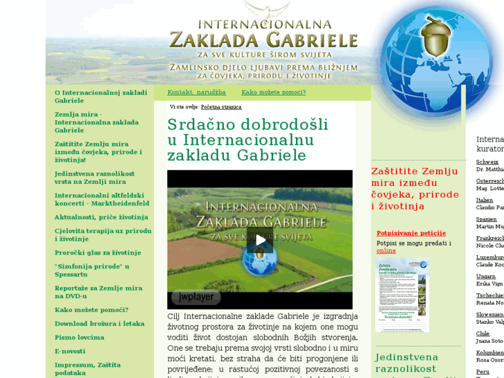 www.zaklada-gabriele.org