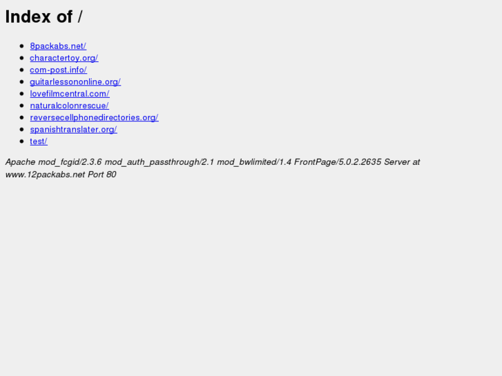 www.12packabs.net