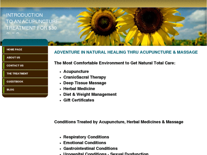 www.adventureinnaturalhealing.com