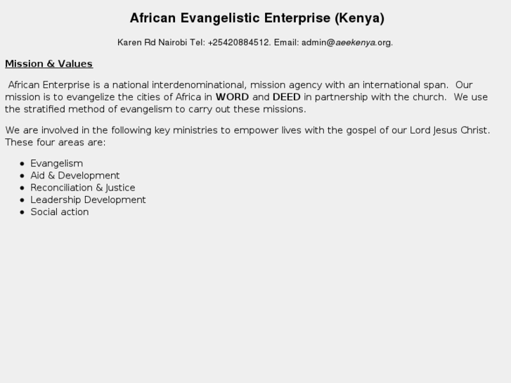 www.aeekenya.org