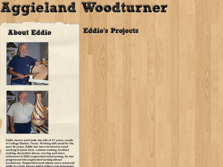 www.aggielandwoodturner.com