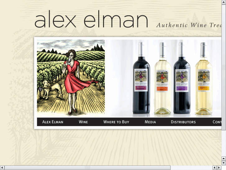 www.alexelman.com